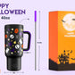 40oz Tumbler with Handle Halloween Special Edition