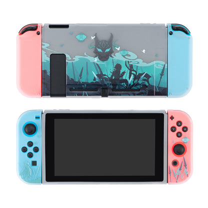 Xiao Switch Case