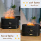 Flame Humidifier & Aroma Diffuser