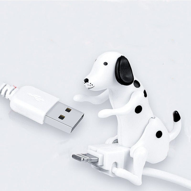 Dog Charger Portable Charging Cable Stray
