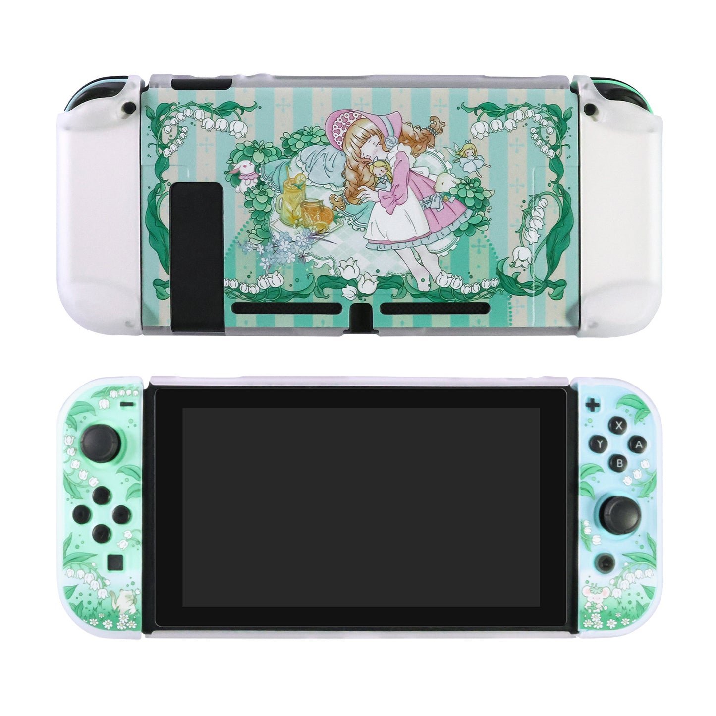 Lily of the Valley Switch Case
