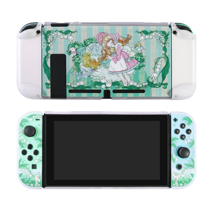 Lily of the Valley Switch Case