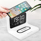 Alarm Clock Wireless Charger