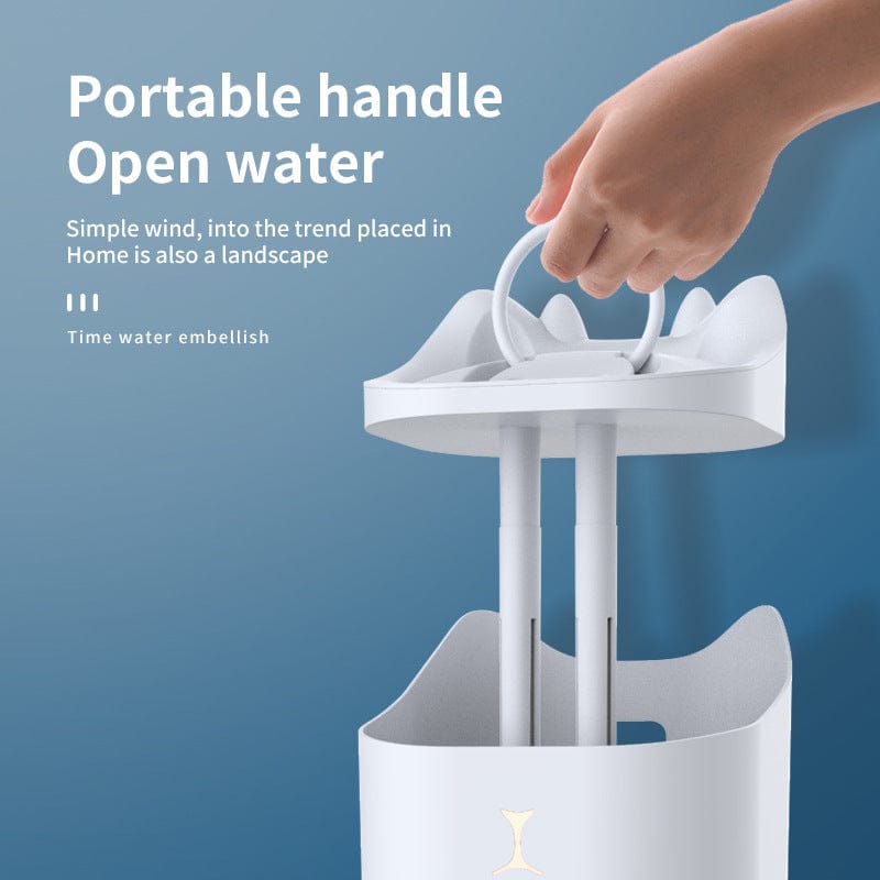 Portable Humidifier Personal Vaporizer