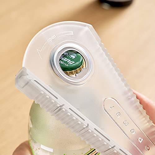 All-In-One Jar Opener & Bottle Opener