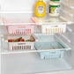 Refrigerator Storage Box 4PCS