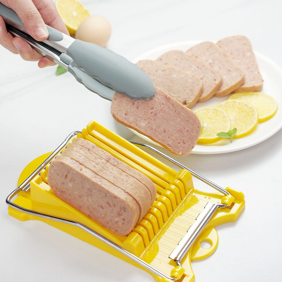 Lunch Meat Slicer For Cheese Egg
