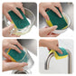 Kitchen Cleaning Sponges - Pack of 20