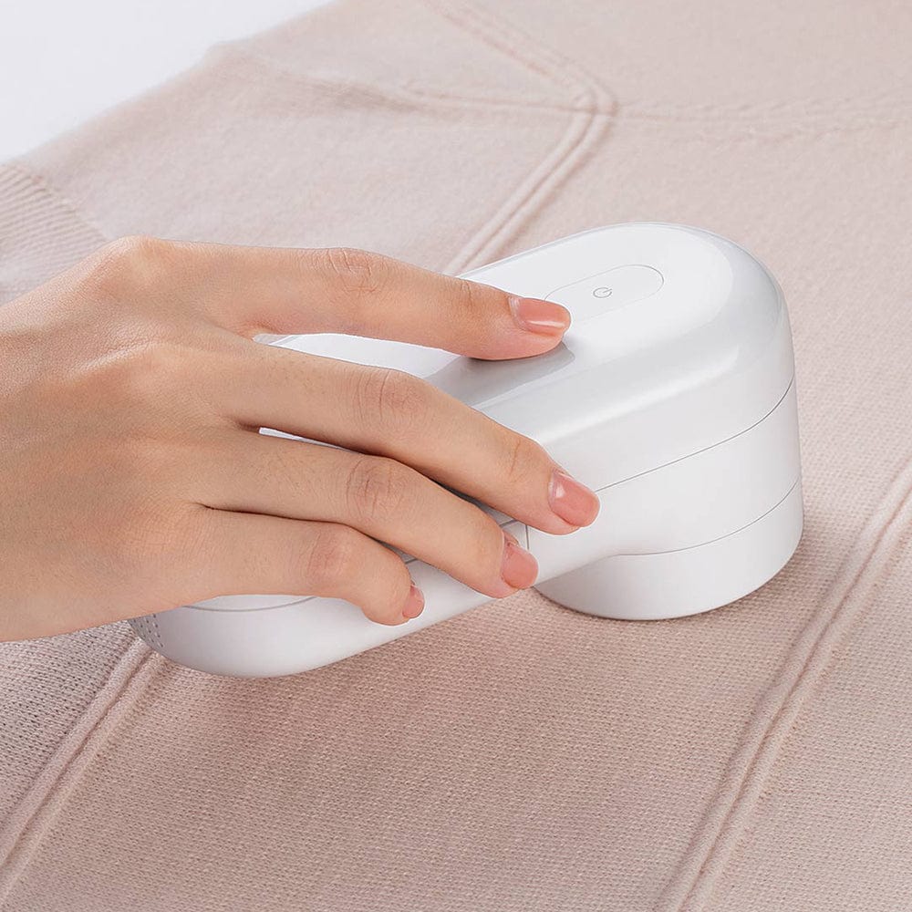 Portable Lint Remover Hair Ball Trimmer