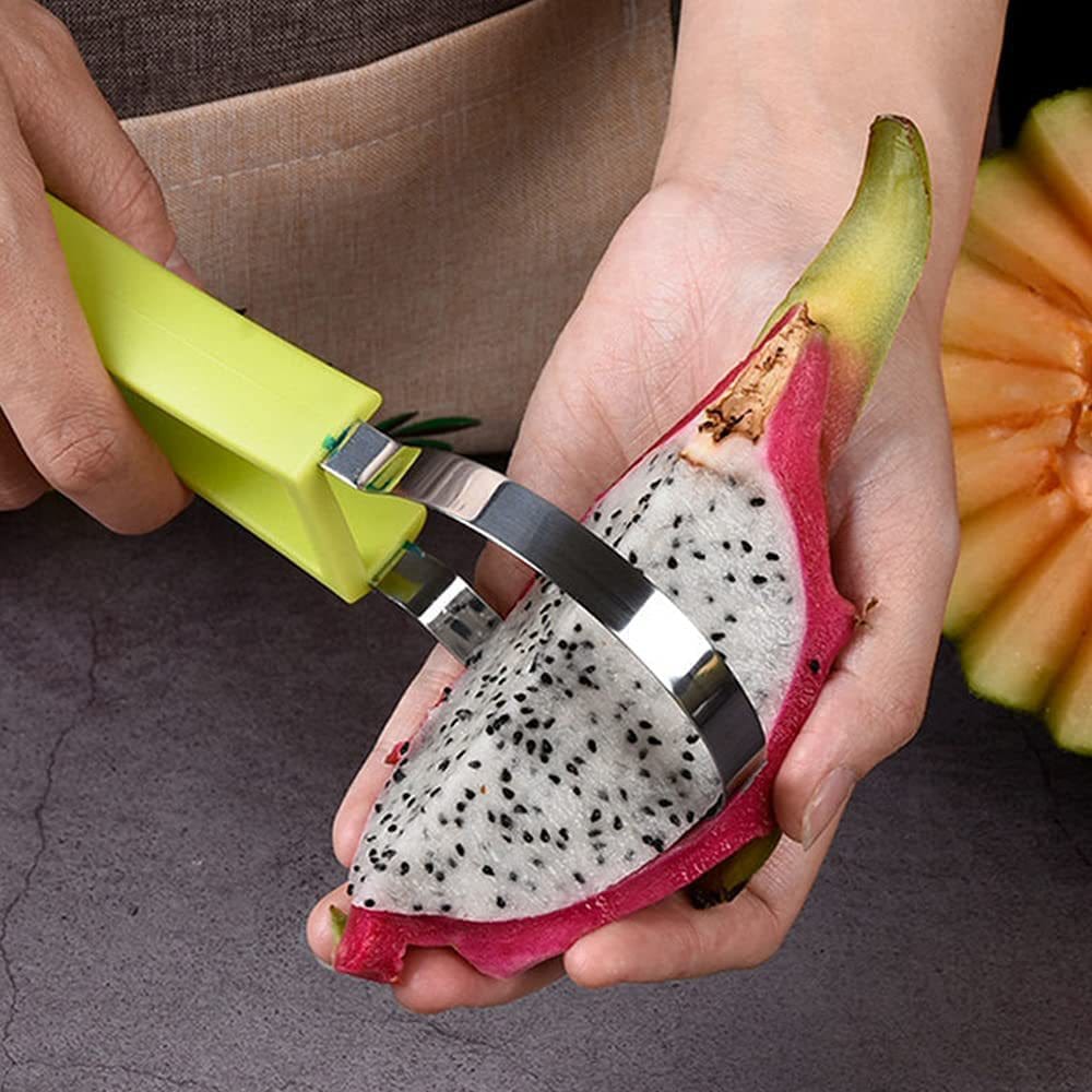 DIY  Fruit Platter Knife