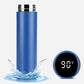 Temperature Display Insulated Water Bottle