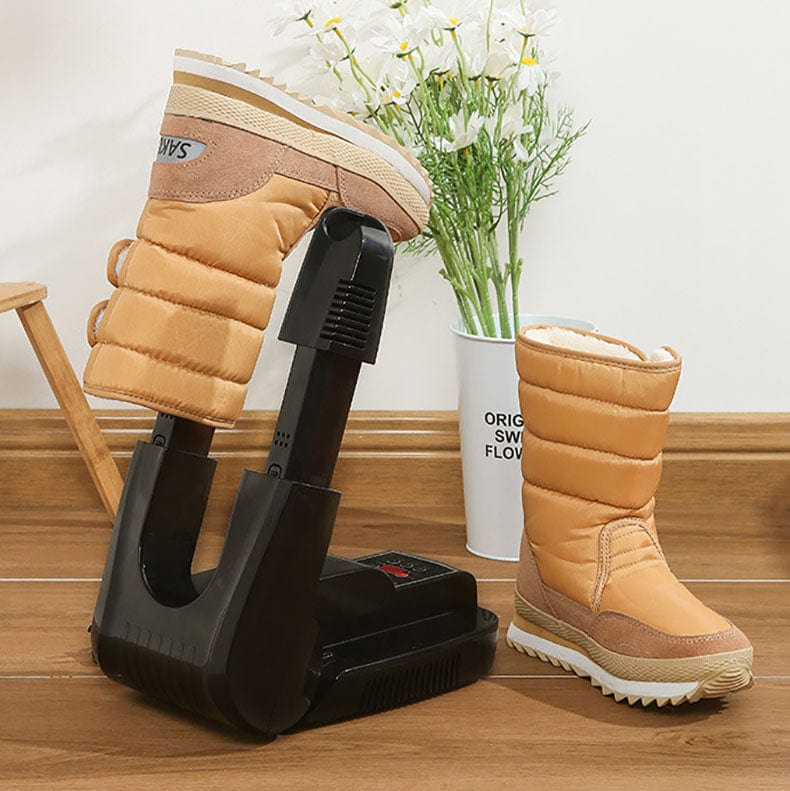 Boot and Shoe Dryer Glove Warmer