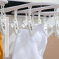 Household Drying Racks Socks Multi-Clips