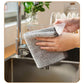 10PCS Kitchen Cleaning Cloth Dish Towels