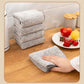 10PCS Kitchen Cleaning Cloth Dish Towels