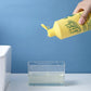 Monster Valley Blue Press-type Automatic Dish Soap dispenser box