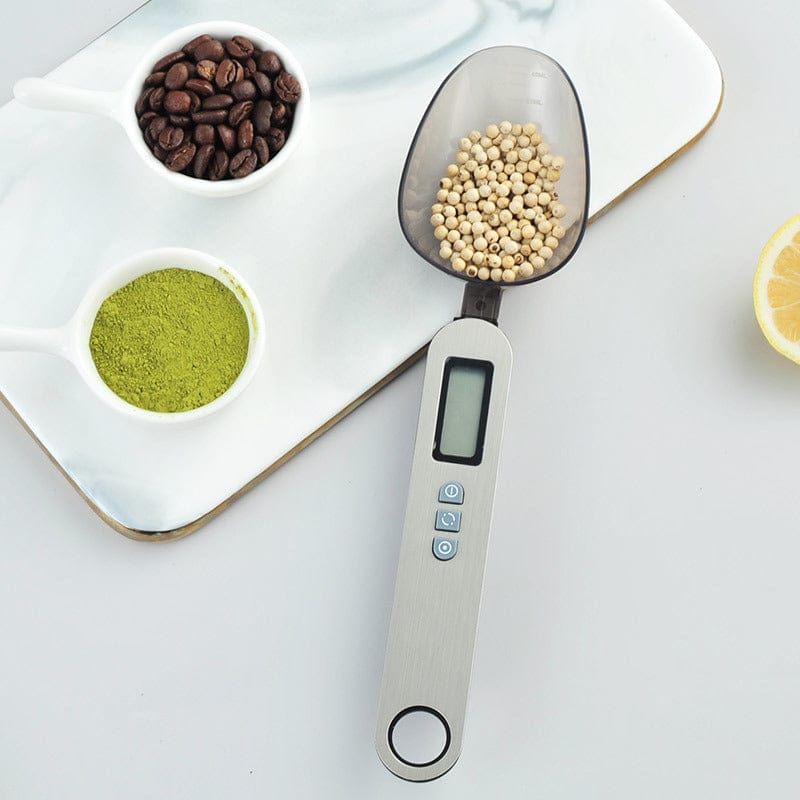 Electronic Measuring Food Scale Spoon