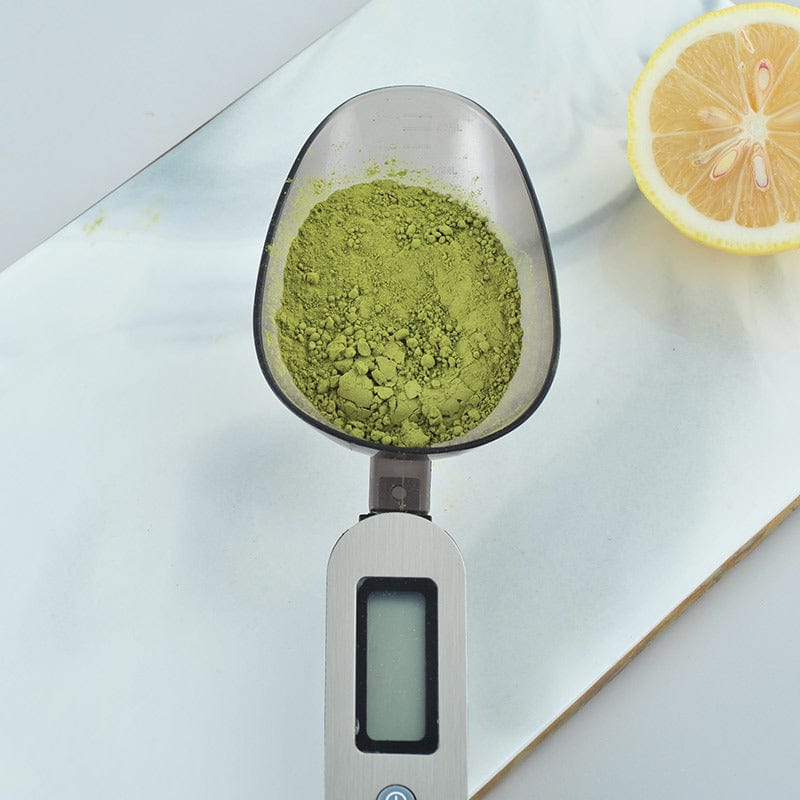 Electronic Measuring Food Scale Spoon