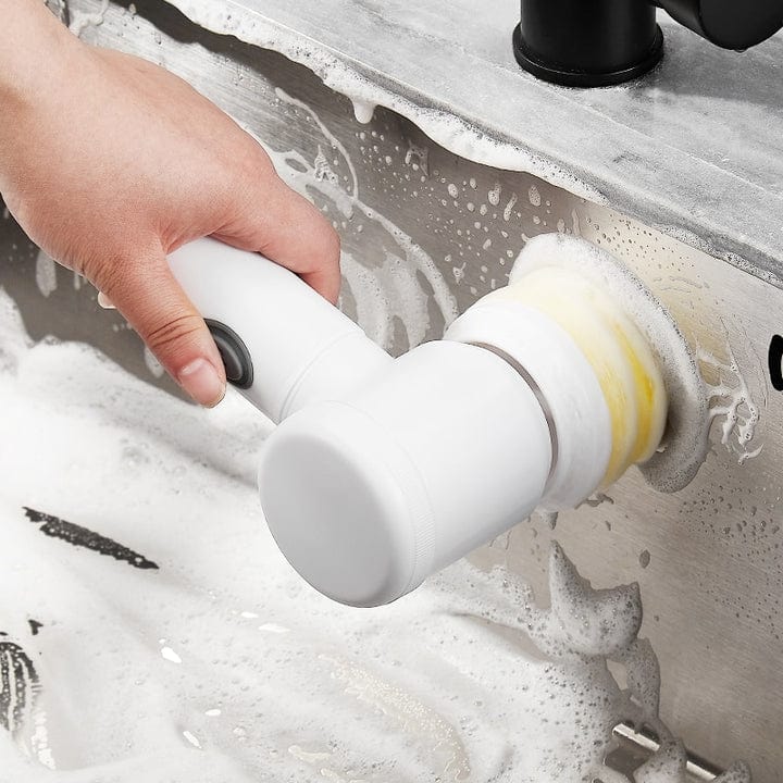Cleaning Brush For Kitchen and Bathroom