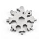 ThatLilShop Snowflake Hexagonal & Octagonal Wrenches