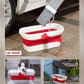 Multi Use Collapsible Bucket