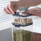 Food Storage Containers 2PCS